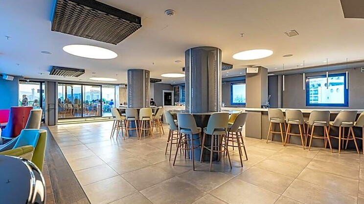 Hotel Madeira Centro